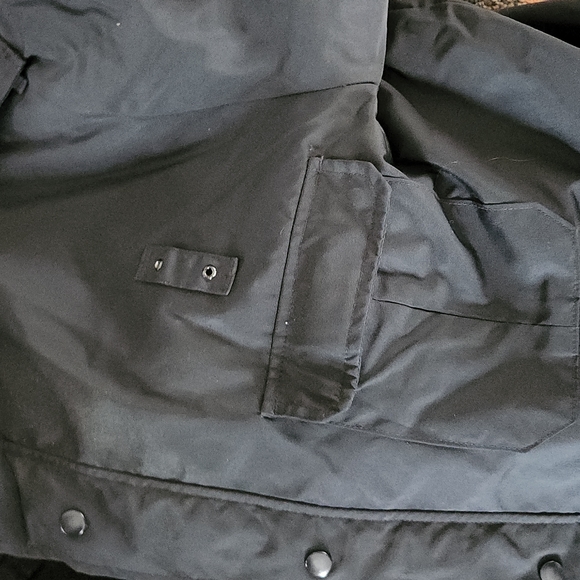 Blauer heavyweight Gortex Jacket with liner - Picture 10 of 10